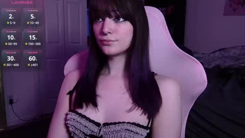 Zoey T online show from 03.29.26