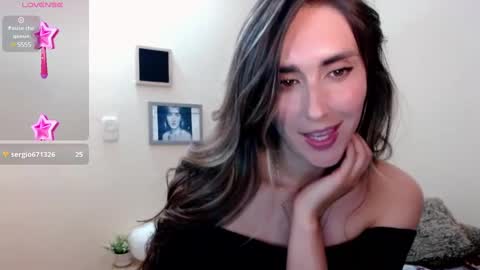 Moriah online show from 12.26.24
