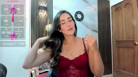 Moriah online show from 02.15.26