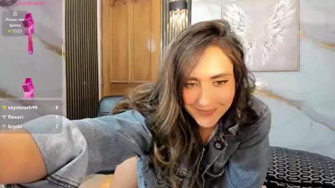 Moriah online show from 03.11.26