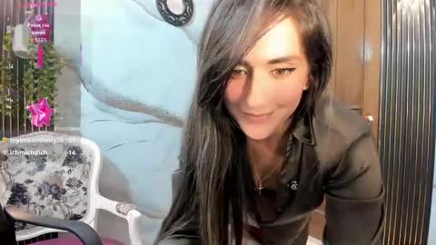 Moriah online show from 05.13.26