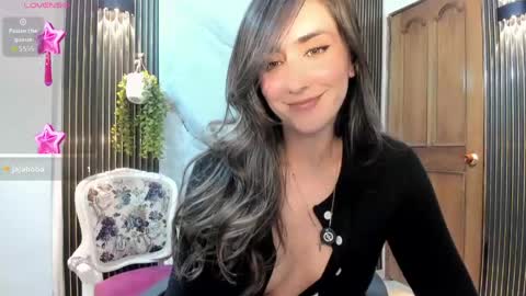 Snapshot of moriahhoe chatting on 06.09.26 Moriah online show from 06.09.26