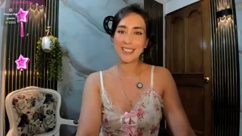 Snapshot of moriahhoe chatting on 06.16.26 Moriah online show from 06.16.26