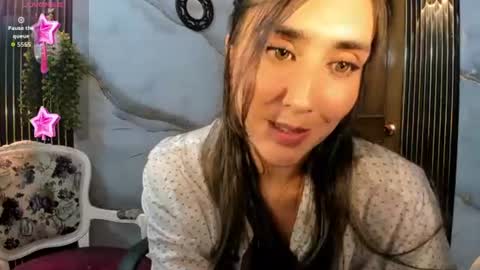 Snapshot of moriahhoe chatting on 06.24.26 Moriah online show from 06.24.26