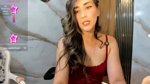 Snapshot of moriahhoe chatting on 07.16.26 Moriah online show from 07.16.26