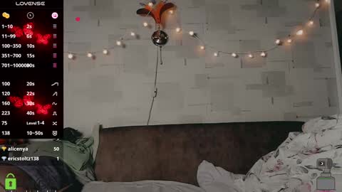 Lisa 3 online show from 12.18.24