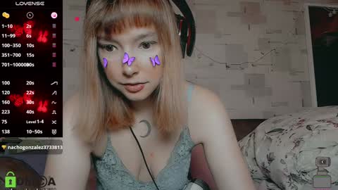 Lisa 3 online show from 12.24.24