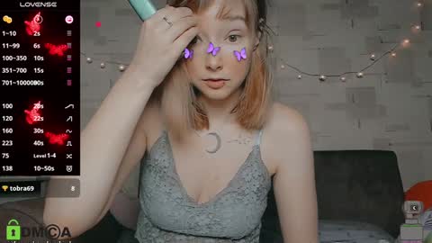 Lisa 3 online show from 12.27.24