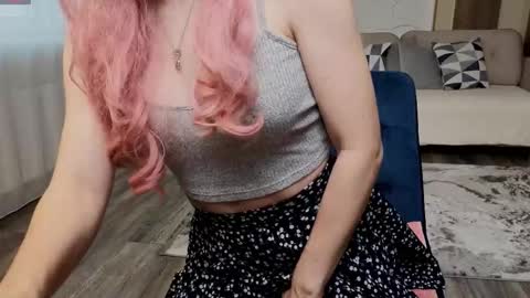 Anna online show from 12.18.25