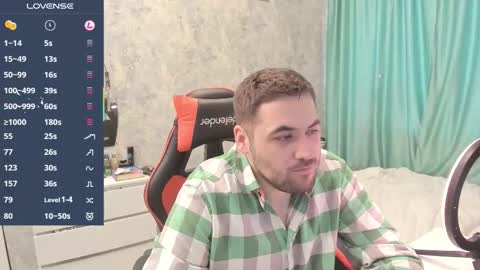 Morl online show from 11.15.25