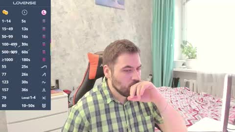 Morl online show from 12.05.25