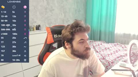 Morl online show from 03.08.26