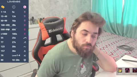 Morl online show from 03.27.26