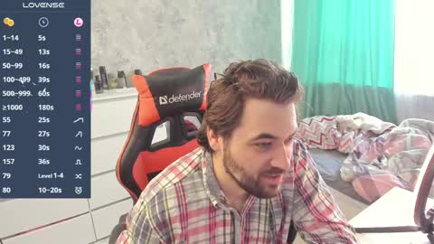 Snapshot of morlaios chatting on 05.01.26 Morl online show from 05.01.26