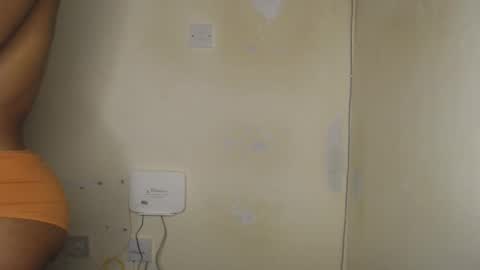 Snapshot of morning_bliss chatting on 11.02.25 Mellisa online show from 11.02.25