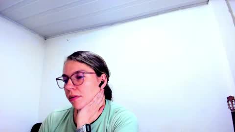 Snapshot of morning_littlestart chatting on 04.21.26 Morning start online show from 04.21.26