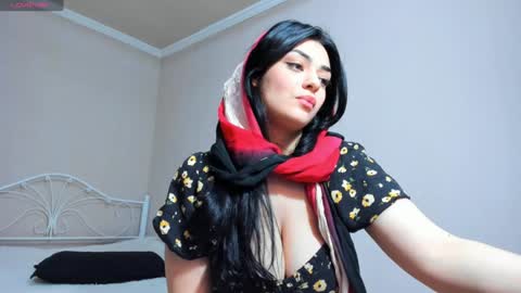 Medina online show from 12.23.24