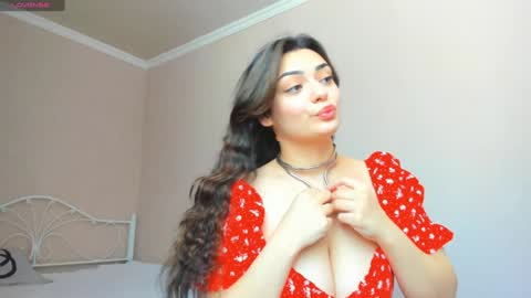 Medina online show from 02.03.25