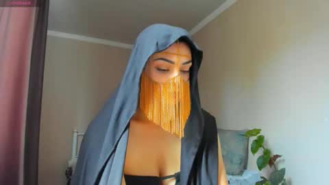 Medina online show from 10.12.25