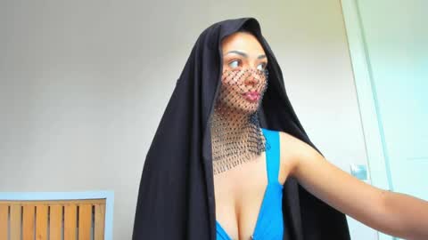 Medina online show from 06.05.26