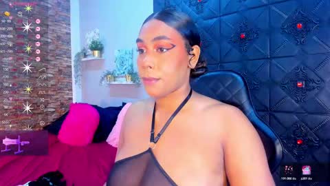 Morocha  online show from 12.08.24
