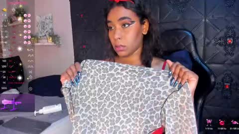 Morocha  online show from 12.09.24