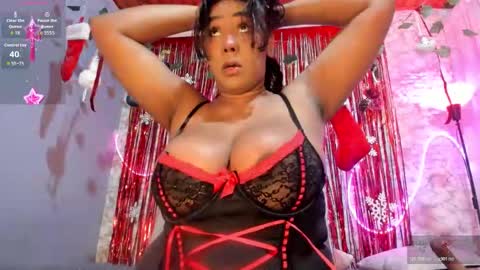 Morocha  online show from 12.22.25