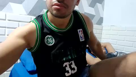 morocho2286 online show from 03.01.26