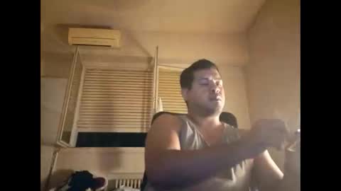 Bruno online show from 12.13.24