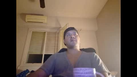 Bruno online show from 12.26.24