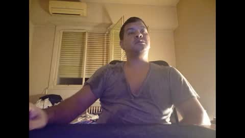 Bruno online show from 12.29.24