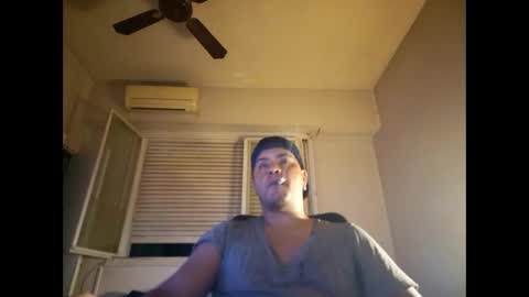 Bruno online show from 03.05.25