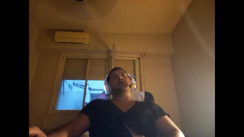 Bruno online show from 03.08.25