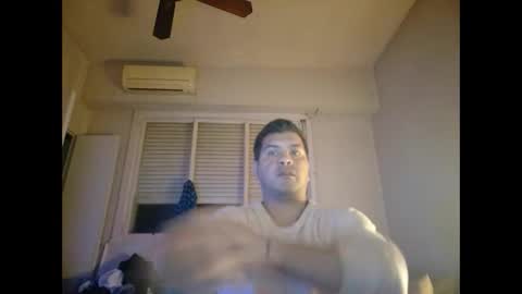 Bruno online show from 09.26.25