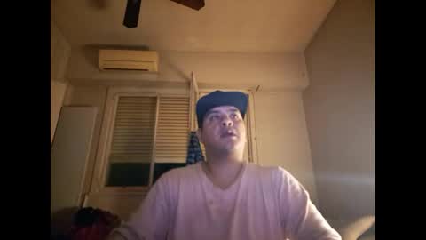 Bruno online show from 09.27.25