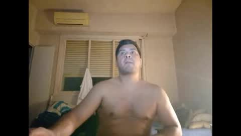 Bruno online show from 10.30.25