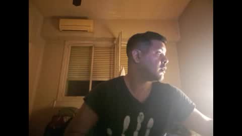 Bruno online show from 11.03.25