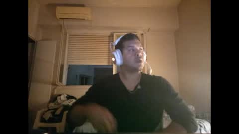 Bruno online show from 03.12.26