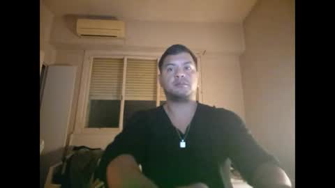 Bruno online show from 03.25.26