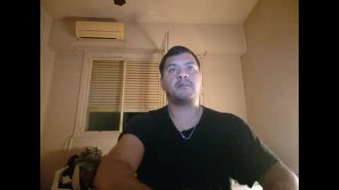 Bruno online show from 03.30.26