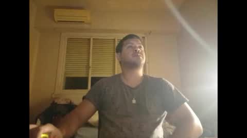 Bruno online show from 04.13.26