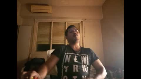 Bruno online show from 04.14.26