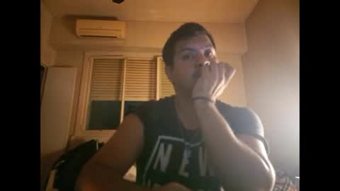 Bruno online show from 04.16.26