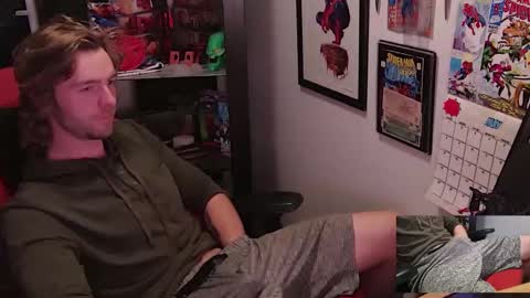 Snapshot of morphasis chatting on 03.12.25 Morphas1s online show from 03.12.25