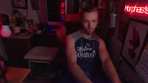 Snapshot of morphasis chatting on 02.23.26 Morphas1s online show from 02.23.26