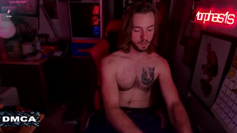 Snapshot of morphasis chatting on 02.28.26 Morphas1s online show from 02.28.26