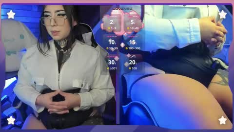 Morrigan online show from 02.06.26