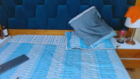 morrigan_luxus online show from 12.13.25