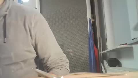 Snapshot of morris_01 chatting on 02.28.25 Morris online show from 02.28.25