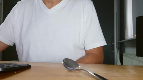 Snapshot of morris_01 chatting on 11.13.25 Morris online show from 11.13.25